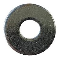 WT WINTECH Washer DIN 9021 M3 / 3,2 × 9 × 0,8 ZB / pack 5000 pcs - Screw Plates