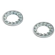 WT WINTECH Washer DIN 6798I 8,4 mm ZB / pack 2000 pcs - Screw Plates