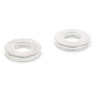 WT WINTECH Washer for clamping device DIN 7349 17 A2 / pack 100 pcs - Screw Plates