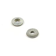 WT WINTECH Washer with EPDM rubber M5 × 16 ZB / pack 1500 pcs - Screw Plates