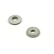 WT WINTECH Washer with EPDM rubber M6 × 16 ZB / pack 1500 pcs - Screw Plates