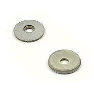 WT WINTECH Washer with EPDM rubber M8 × 25 ZB / pack 500 pcs - Screw Plates