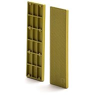 WT WINTECH Glazing demarcation pad 4 × 20 × 100 / pack 1000 pcs - Screw Plates