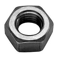 WT WINTECH Nuts DIN 934 8 M30 OBC / pack of 25 pcs - Screw nuts