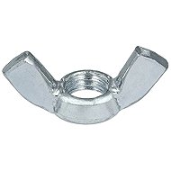 WT WINTECH Wing nuts DIN 315 M10 ZB / pack 250 pcs - Screw nuts