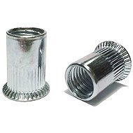 WT WINTECH Rivet nuts with countersunk head M4 / pack 500 pcs - Screw nuts