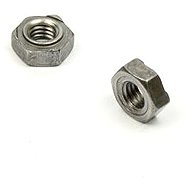 WT WINTECH Welding nuts DIN 929 M10 A2 / pack 100 pcs - Screw nuts