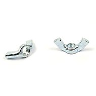 WT WINTECH Wing nut DIN 315 - AF M3 A2 / pack 500 pcs - Screw nuts