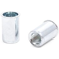 WT WINTECH Rivet nuts with small socket M10 / pack 250 pcs - Screw nuts