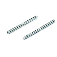 WT WINTECH combi screw without 6H M6 × 60 ZB / pack 100 pcs - Screws