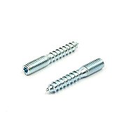 WT WINTECH combi screw with 6H M10 × 180 ZB / pack 100 pcs - Screws