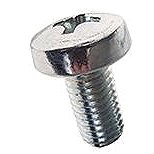 WT WINTECH Screw DIN 7985 PH M8 × 16 ZB / package 350 pcs - Screws