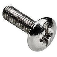 WT WINTECH Connector screw M6 × 14 BRZ / pack 200 pcs - Screws