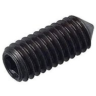 WT WINTECH setscrew + tip, DIN 914 M8 × 40 / pack 200 pcs - Screws