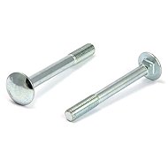 WT WINTECH Screw DIN 603 M12 × 300 ZB / pack 10 pcs - Screws