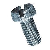 WT WINTECH Screw DIN 84 M3 × 22 depth 4,5 ZB / pack 2000 pcs - Screws