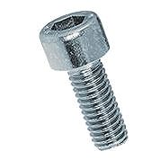 WT WINTECH Screw DIN 912 10.9 M16 × 100 ZB / pack 25 pcs - Screws