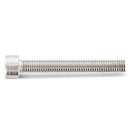 WT WINTECH Screw DIN 912 8.8 M8 × 80 ZB / package 100 pcs - Screws