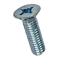 WT WINTECH Screw DIN 965 PH M4 × 40 ZB / pack 500 pcs - Screws