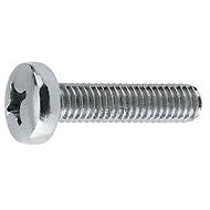WT WINTECH Screw DIN 7985 PH M8 × 35 ZB / pack 200 pcs - Screws