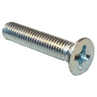 WT WINTECH Screw DIN 965 PH M8 × 16 ZB / pack 200 pcs - Screws