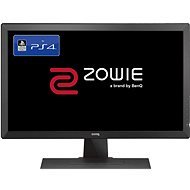 24" Zowie by BenQ RL2455 - LCD Monitor