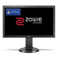 24" Zowie by BenQ RL2455T - LCD Monitor