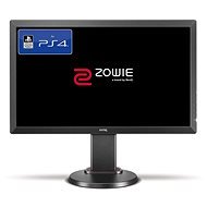 24" Zowie by BenQ RL2460 - LCD monitor
