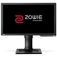 24" Zowie by BenQ XL2411P - LCD monitor