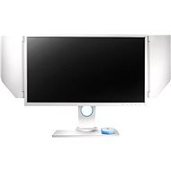 25" Zowie by BenQ XL2546 DIVINA, fehér-kék - LCD monitor