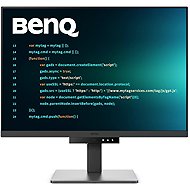 28.2" BenQ RD280U - Monitor