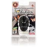 AirFresh STANDARD - New car - Car Air Freshener