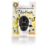 AirFresh STANDARD - Vanilla - Car Air Freshener