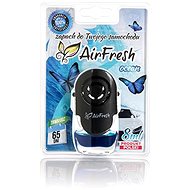 AirFresh STANDARD - Ocean - Car Air Freshener
