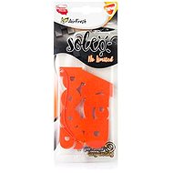 AirFresh SOLEO - No limited - Car Air Freshener