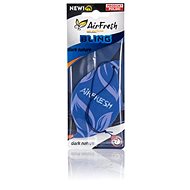 AirFresh BLING - Dark nature - Car Air Freshener