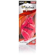 AirFresh BLING - Forever young - Car Air Freshener