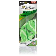 AirFresh BLING - Challenge - Car Air Freshener