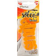 AirFresh SOLEO - Wanted - Car Air Freshener