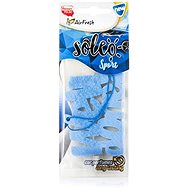 AirFresh SOLEO - Sport - Car Air Freshener