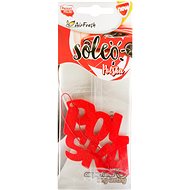 AirFresh SOLEO - Poland - Car Air Freshener