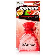 AirFresh MAMBO - Passion Fruit - Car Air Freshener