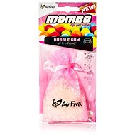 AirFresh MAMBO - Bubble Gum - Car Air Freshener