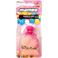 AirFresh MAMBO BLISTER - Bubble Gum - Car Air Freshener