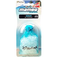 AirFresh MAMBO BLISTER - Ocean - Car Air Freshener
