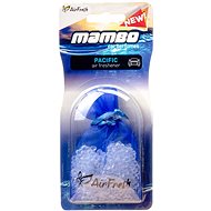 AirFresh MAMBO BLISTER - Pacific - Car Air Freshener