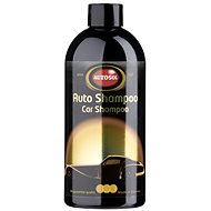 Autosol Car Shampoo 500 ml - Car Wash Soap