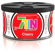 7TIN - Cherry - scent of cherry - Car Air Freshener