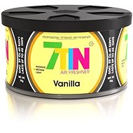7TIN - Vanilla - vanilla fragrance - Car Air Freshener