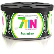 7TIN - Jasmine - fragrance jasmine - Car Air Freshener